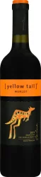 [yellow tail] Merlot Wine