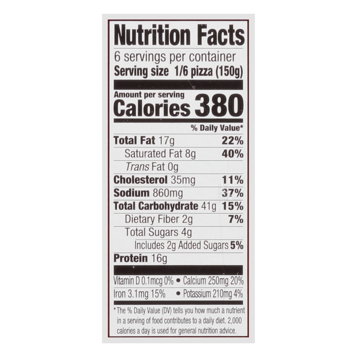 slide 13 of 13, Brew Pub Pizza Stuffed Crust Cheese Three Meat Pizza 31.75 oz, 