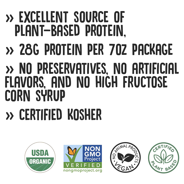 slide 13 of 13, Nasoya Teriyaki TofuBaked 7 oz, 7 oz