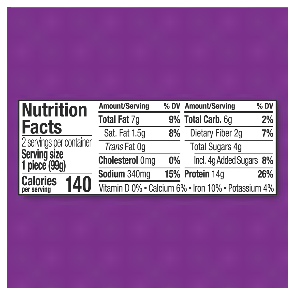 slide 5 of 13, Nasoya Teriyaki TofuBaked 7 oz, 7 oz