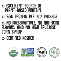 slide 3 of 13, Nasoya Teriyaki TofuBaked 7 oz, 7 oz