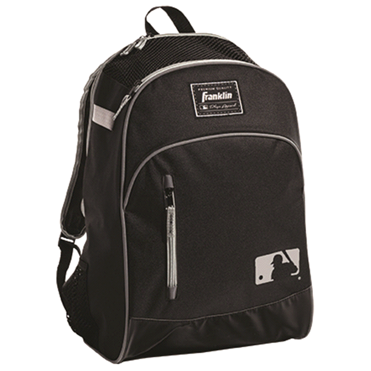 slide 1 of 1, Franklin MLB Batpack Bag, 1 ct