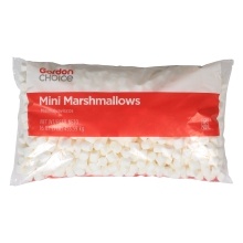 slide 1 of 1, GFS Mini Marshmallows, 16 oz
