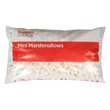 GFS Mini Marshmallows