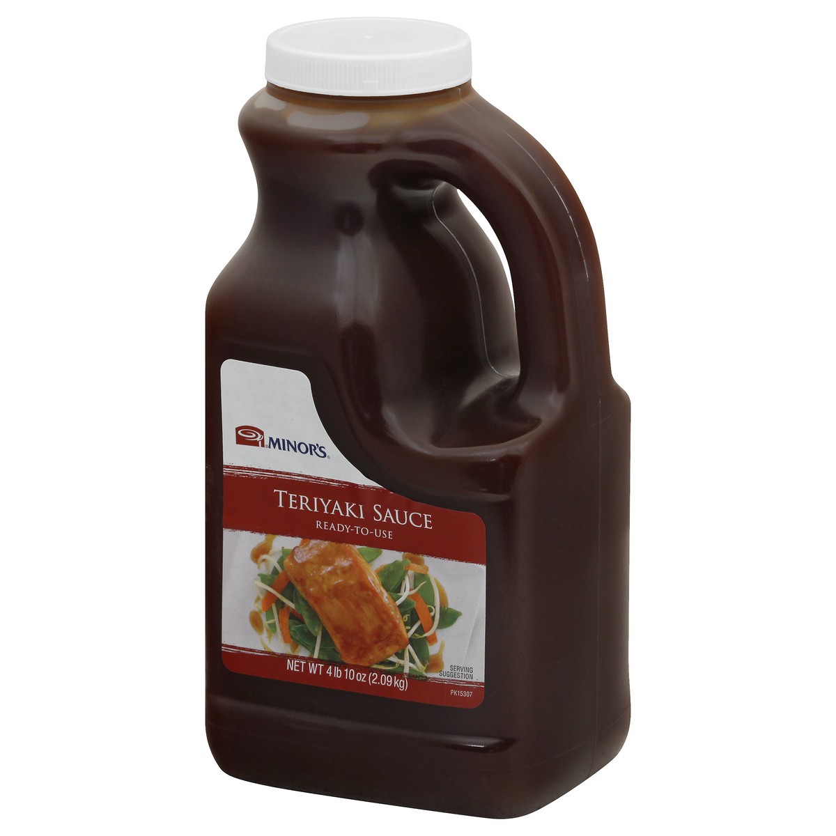 slide 3 of 9, Minors Teriyaki Sauce 74 oz, 74 oz