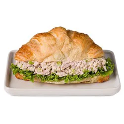 Ready Meals Tuna Salad Croissant Sandwich - 6.7 Oz