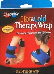 Caldera Hot & Cold Therapy Wrap 1 ea