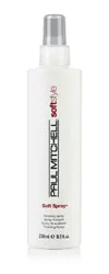 Paul Mitchell® Soft Spray® Finishing Hair Spray