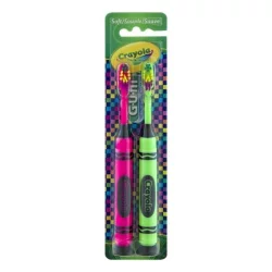 G-U-M Crayola Soft Toothbrush