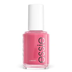 essie Glass Nails Cin Cin