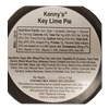 slide 2 of 5, Kenny's Mini Pie, Key Lime 4oz., 4 oz