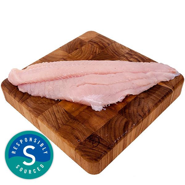 slide 1 of 1, Catfish Fillets - Previously Frozen, per lb