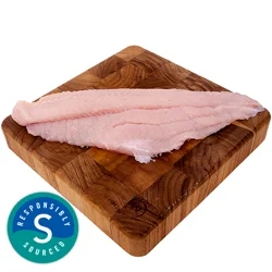 Seafood Catfish Fillets - Previously Frozen