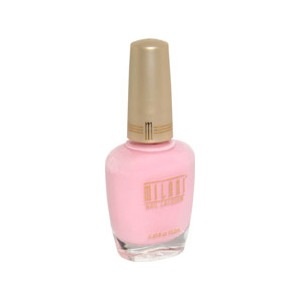 slide 1 of 1, Milani French Manicure Nail Lacquer Paradise Pink 303, 0.45 oz