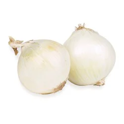 Jumbo White Onions