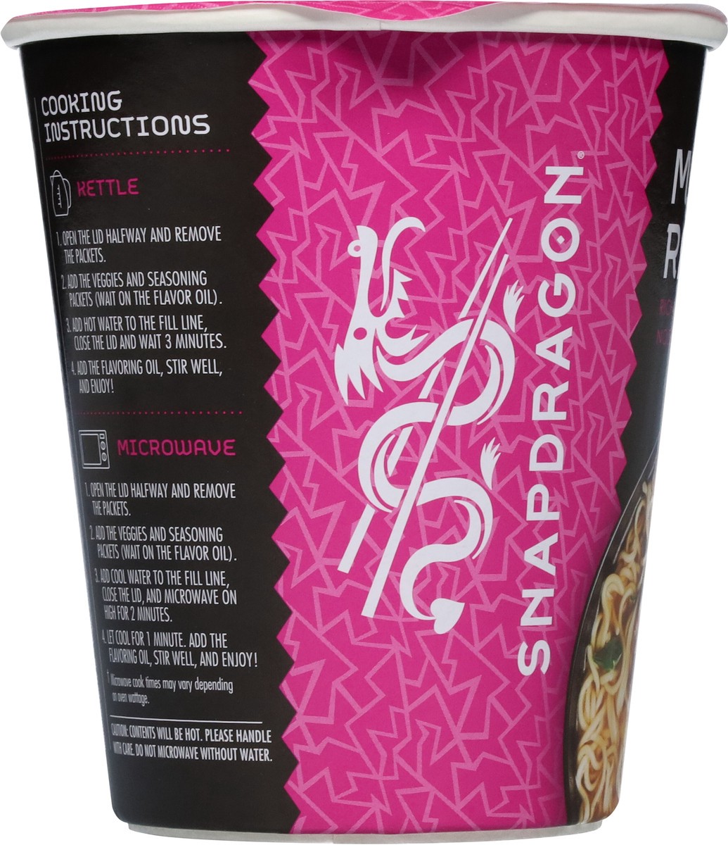 slide 8 of 9, Snapdragon Miso Ramen 2.2 oz, 2.2 oz