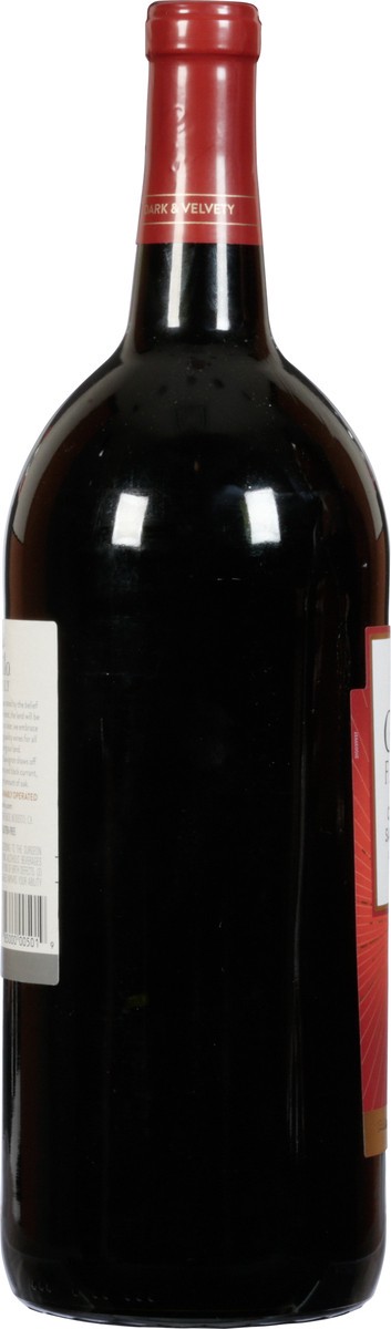 slide 3 of 12, Gallo Family Vineyards Red Wine, 1.50 liter