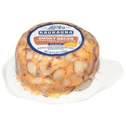 Kaukauna Smoky Bacon 6 oz