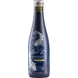 Hanagoi Junmai Ginjo Sake