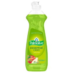 Palmolive Dish Detergent Essential Clean, Apple Pear