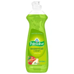 Palmolive Essential Clean Apple Pear Ultra Dish Liquid 12.6 oz
