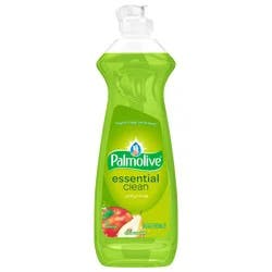 Palmolive Essential Clean Apple Pear Ultra Dish Liquid 12.6 oz