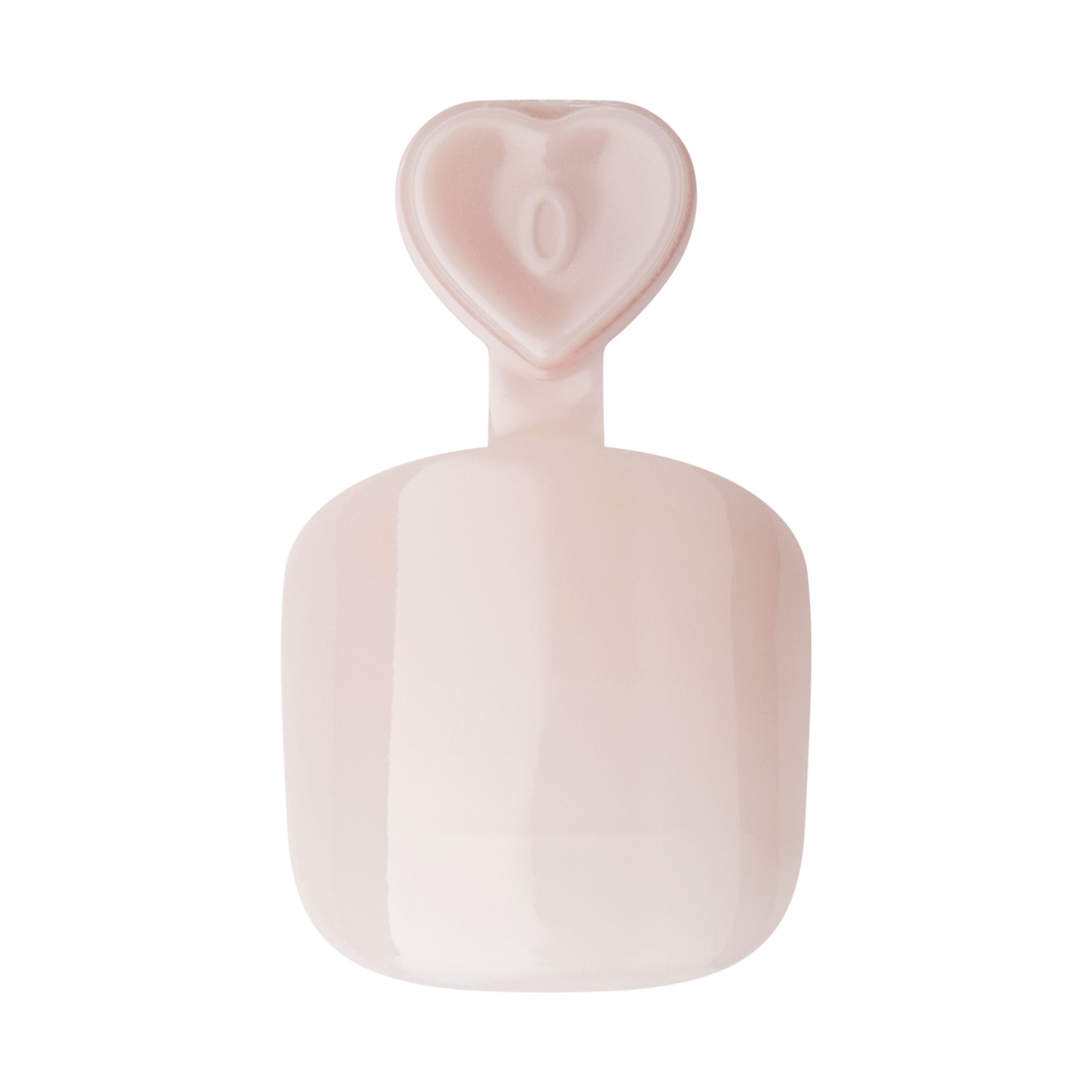 slide 4 of 5, imPRESS MINI Halloween Press-On Nails for Kids, No Glue Needed, Pink, Square Shape, 21 Ct., 1 ct