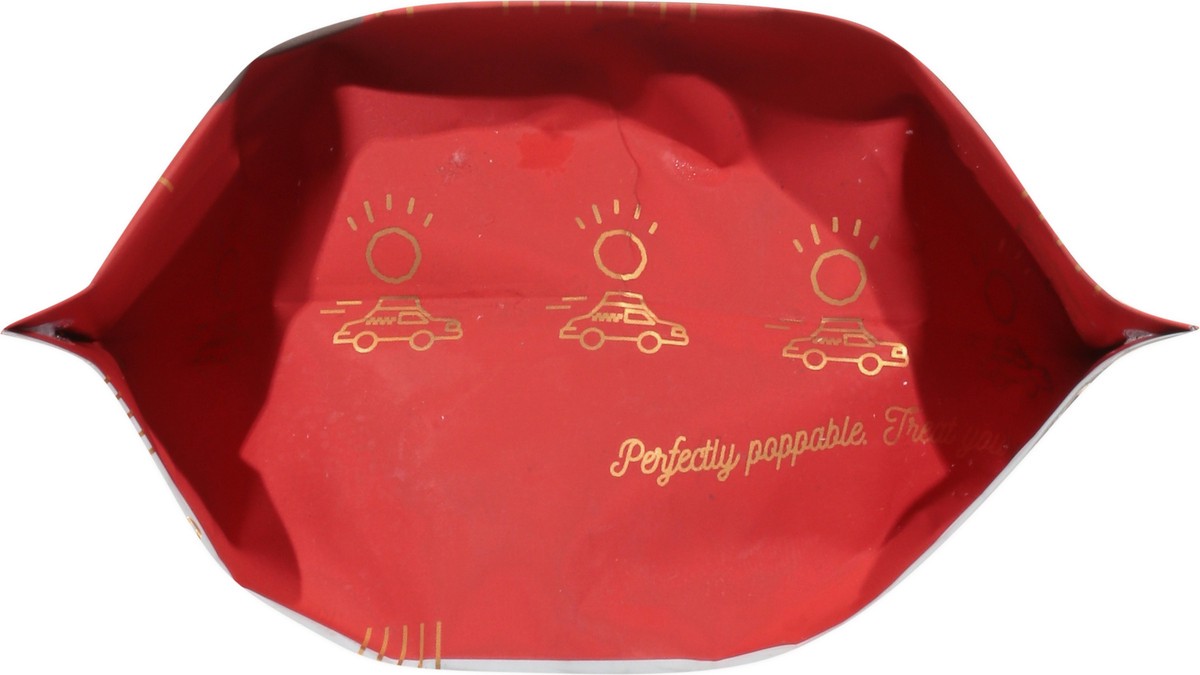 slide 6 of 9, Carnegie Chocolate Covered Cheesecake Bites 6 oz, 6 oz