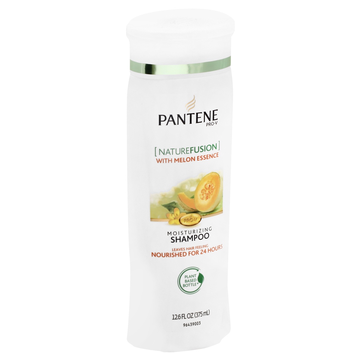 slide 1 of 1, Pantene Shampoo, 12.6 oz