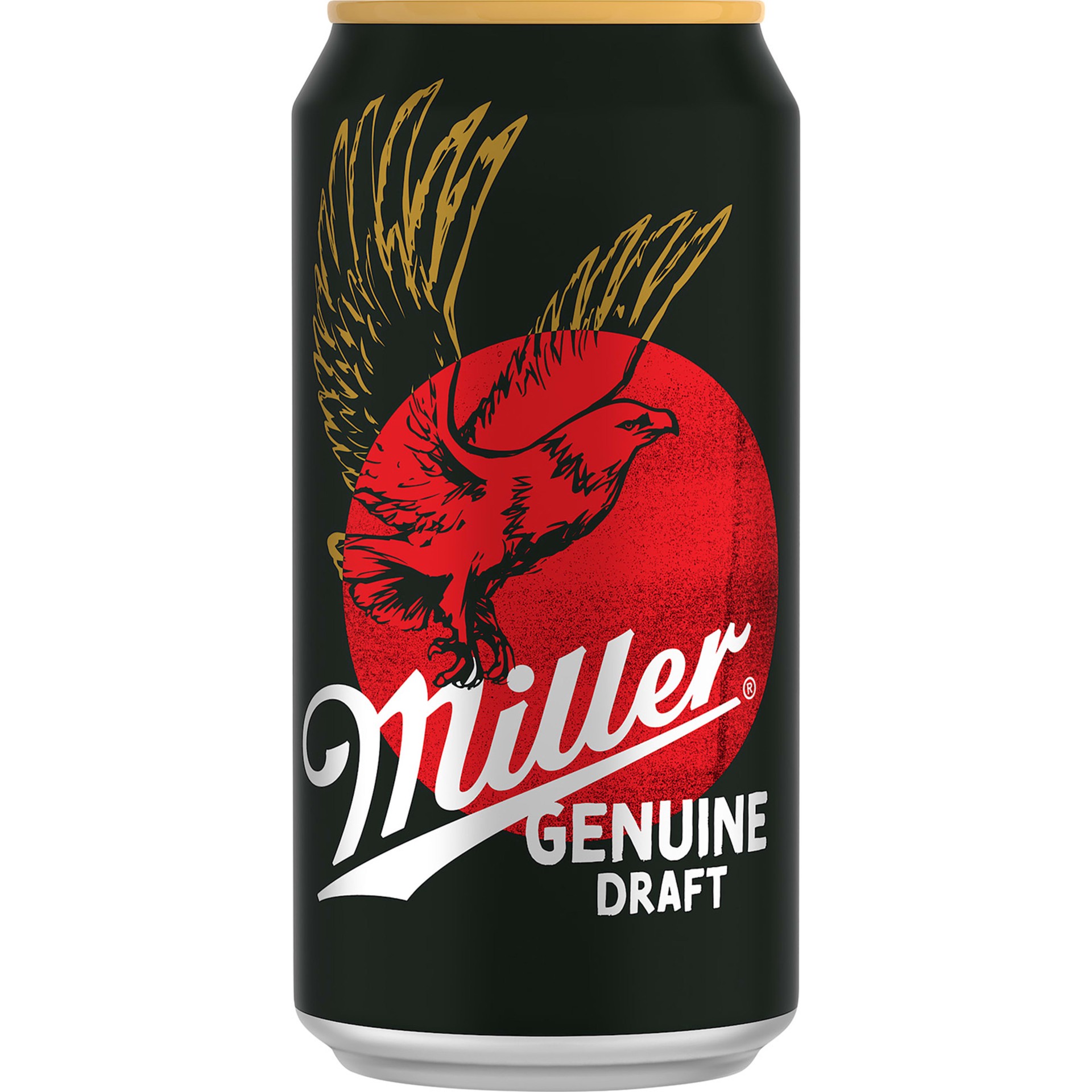 slide 5 of 5, Miller Genuine Draft Vikings Foundation, 72 fl oz