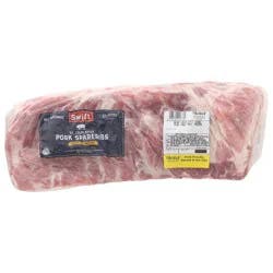 Market District Pork Spareribs, St. Louis Style