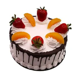 Traditional Tres Leches Cake