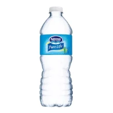 Nestlé Nestle Pure Life Water Pure Life Nestle - 24 ct