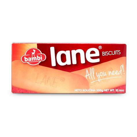 slide 1 of 1, Bambi Biscuit Lane, 1 ct