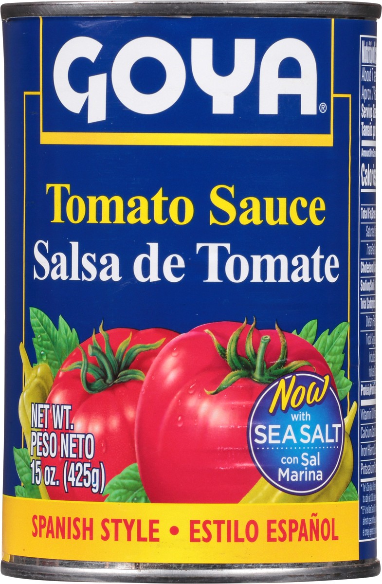 slide 3 of 11, Goya Spanish Style Tomato Sauce 15 oz, 15 oz