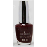 slide 3 of 5, OPI Infinite Shine Nail Lacquer Raisin' The Bar., 0.5 fl oz