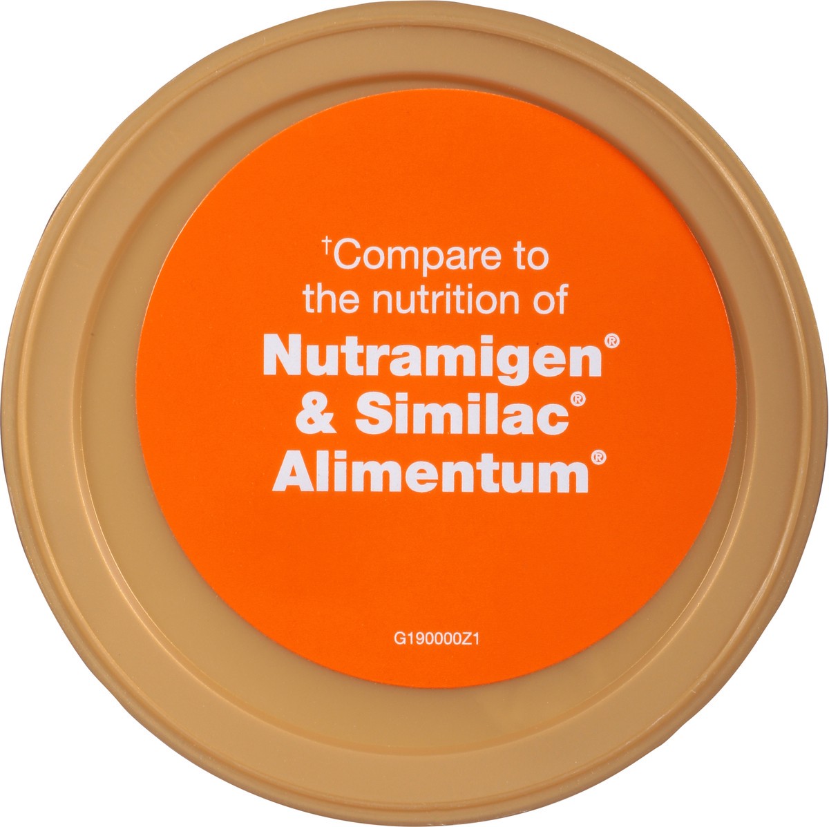 slide 4 of 14, Tippy Toes 0 to 12 Months Hypoallergenic Powder with Iron Infant Formula 12.6 oz, 12.6 oz