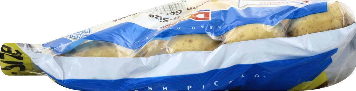 slide 4 of 6, Dole Potatoes 3 lb, 3 lb