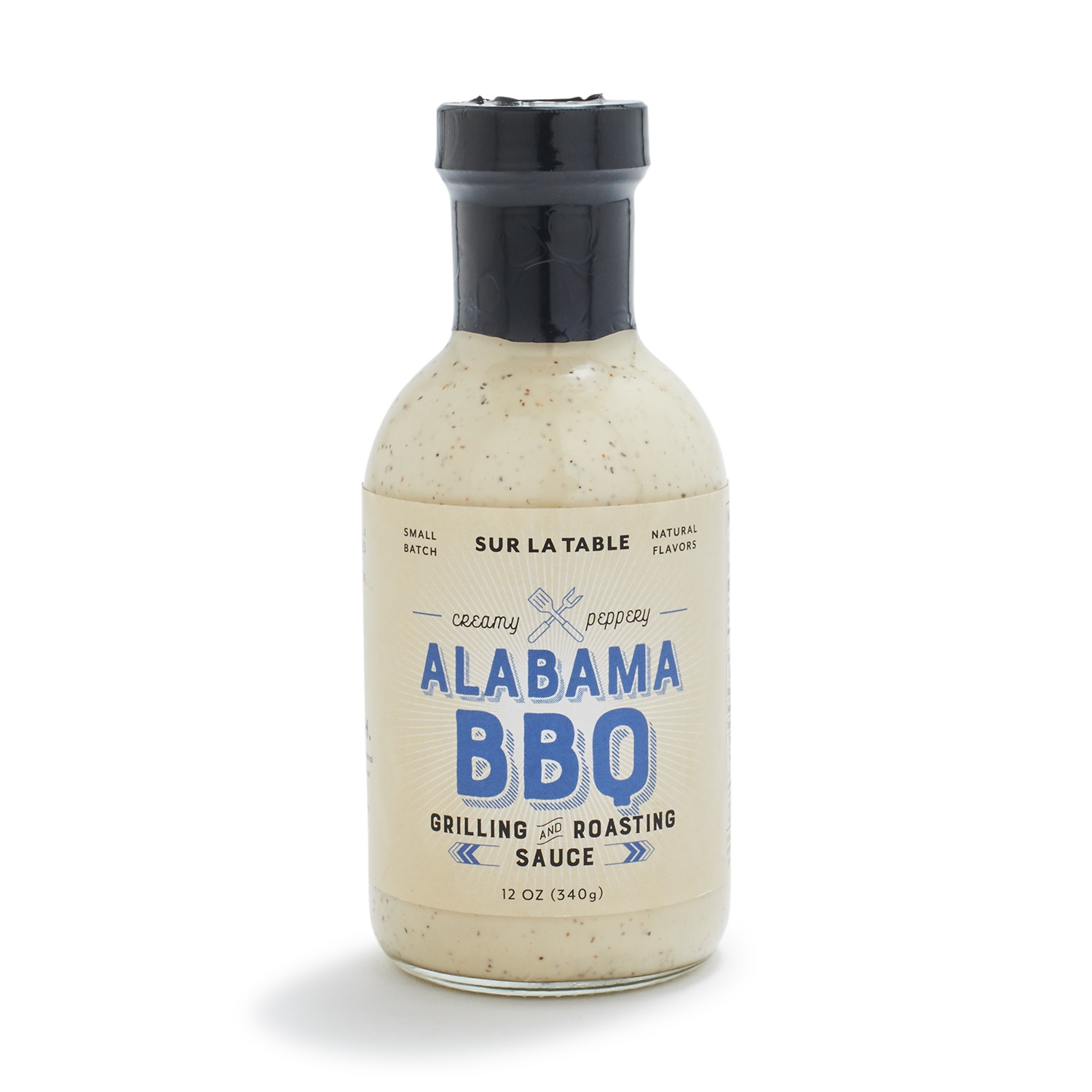 slide 1 of 1, Sur La Table Alabama White BBQ Sauce, 1 ct