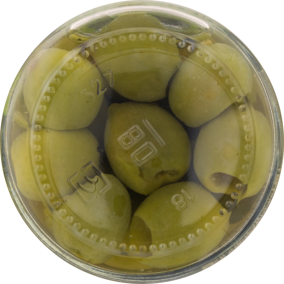 slide 4 of 12, Mario Castelvetrano Pitted Olives 5.29 oz, 5.29 oz