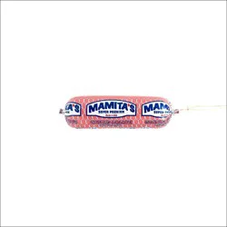 Mamitas Salami Small