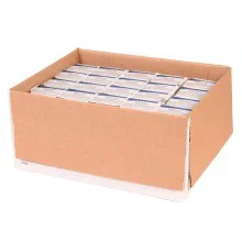 GFS Ranch Dressing Dip Cup