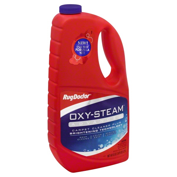 slide 1 of 1, Rug Doctor Carpet Cleaner 60 oz, 60 oz