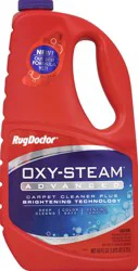 Rug Doctor Carpet Cleaner 60 oz