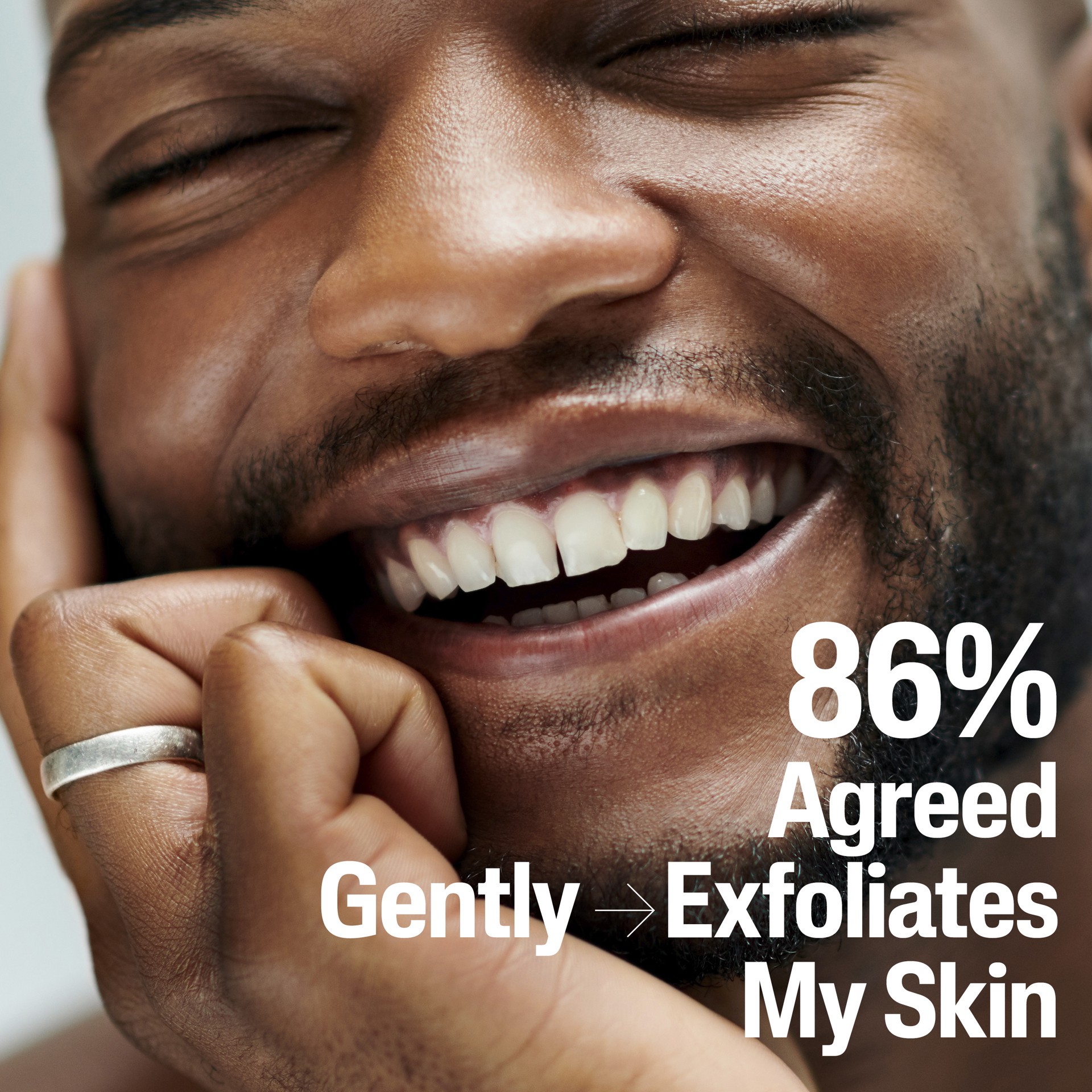 slide 2 of 2, Cetaphil Gentle Exfoliating SA Cleanser, 16 oz, 16 fl oz