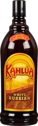 Kahlua White Russian Vodka 1.75 lt