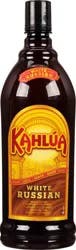 Kahlua White Russian Vodka 1.75 lt