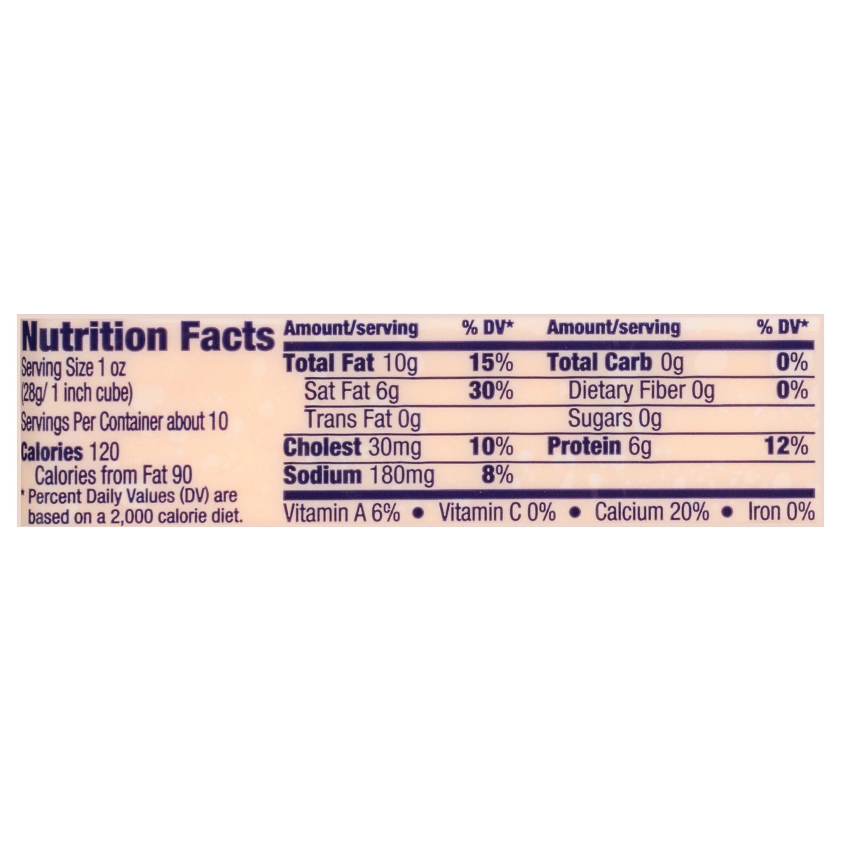 slide 2 of 13, Kraft Sharp Cheddar Cheese Block, 9.6 oz Wrapper, 9.6 oz