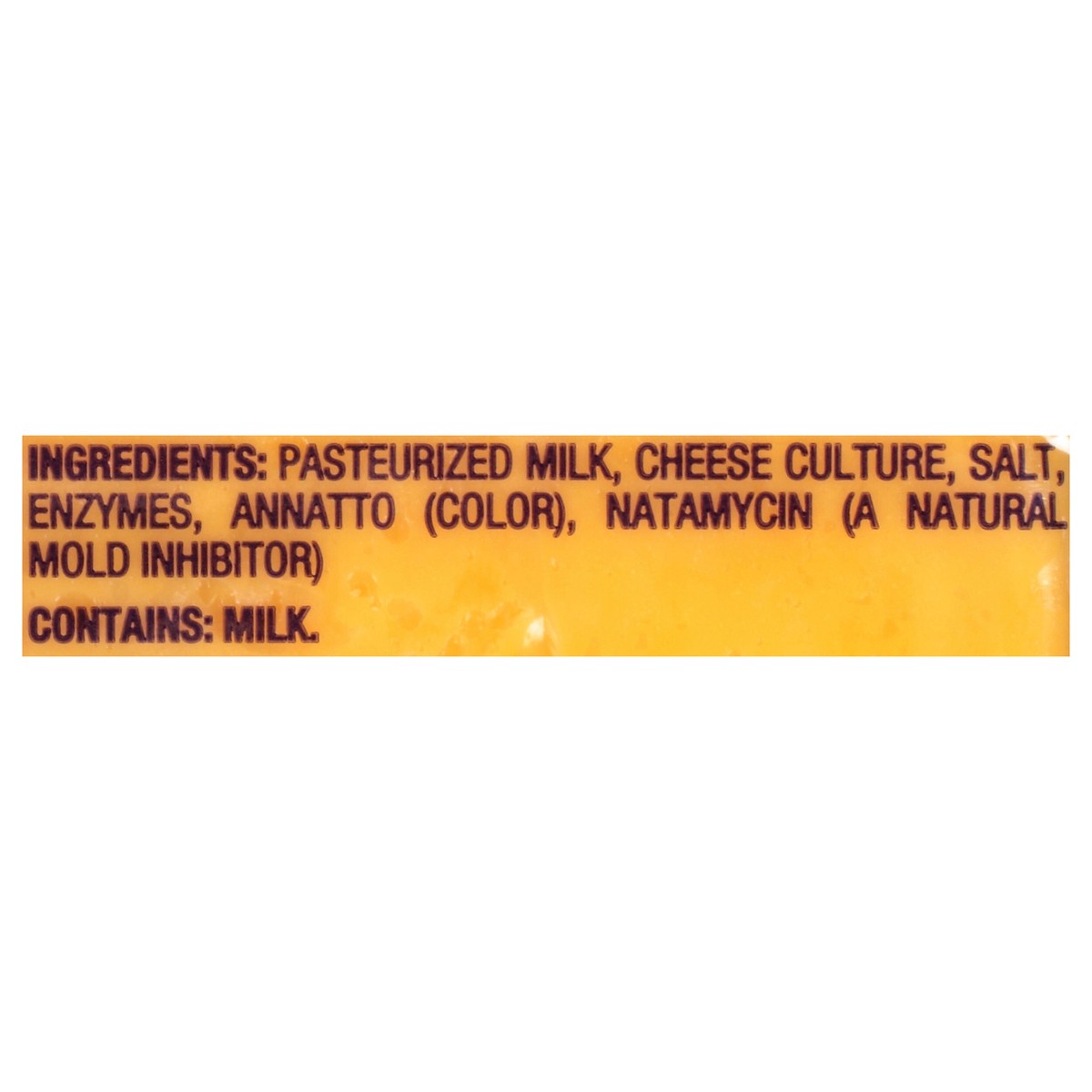 slide 3 of 13, Kraft Sharp Cheddar Cheese Block, 9.6 oz Wrapper, 9.6 oz