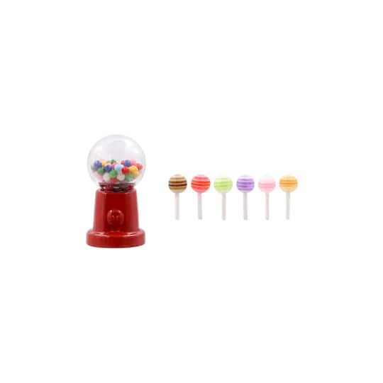 slide 1 of 2, Miniature Candy Set By Make Market, 7 ct
